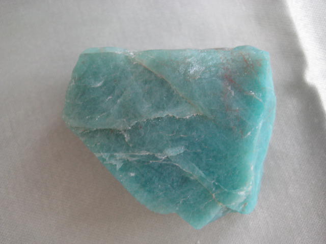 Amazonite truth, communication, harmony 1584